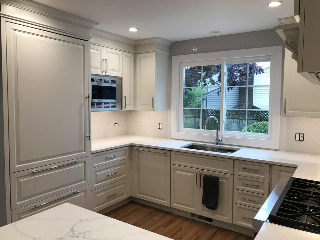 kitchen and bath remodeling chicago